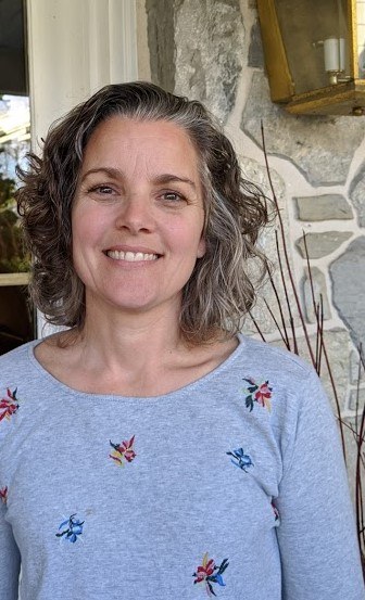 Elaine Lapp Esch- Bridge of Hope Community Board Member Elaine Lapp Esch- Bridge of Hope Community Board Member