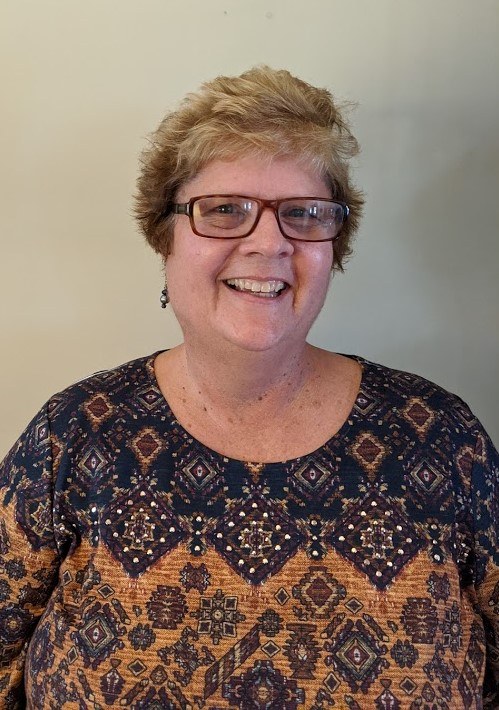 photo of Joan Gotwals Yoder